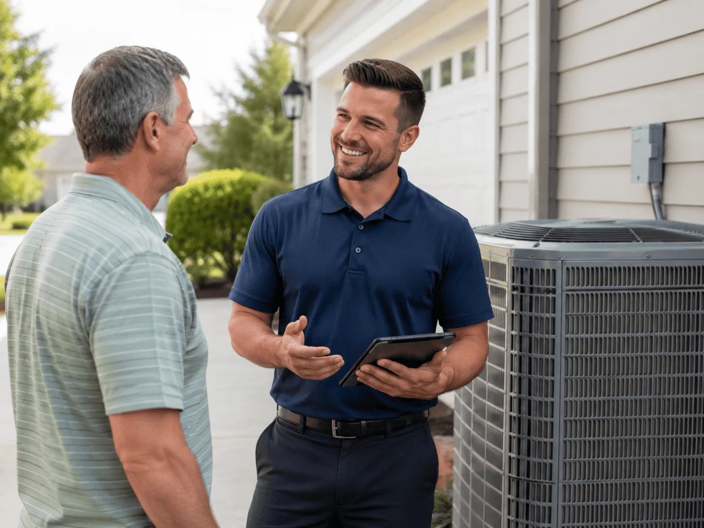 Heat Pump Installation Alpine, NJ FAQs